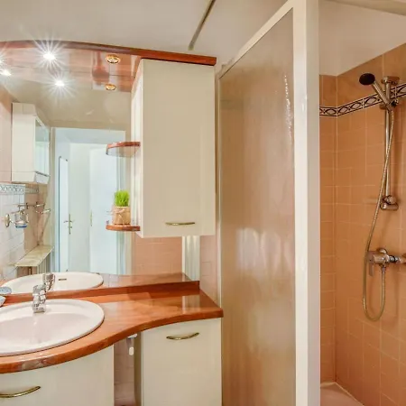 L'amiral-1 By Interhome Apartment