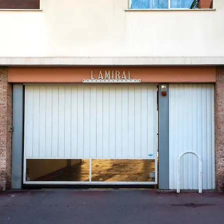 L'amiral-1 By Interhome *