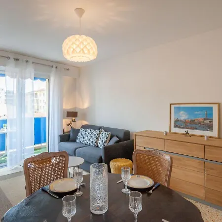 L'amiral-1 By Interhome Apartment *