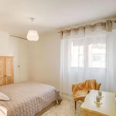 L'amiral-1 By Interhome Apartment *