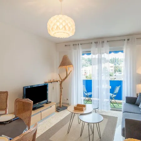 L'amiral-1 By Interhome Apartment *