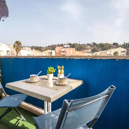 Apartment L'amiral-1 By Interhome