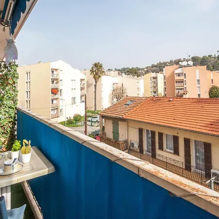 L'amiral-1 By Interhome Apartment *