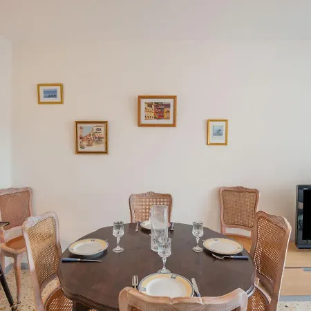 L'amiral-1 By Interhome Cagnes-sur-Mer