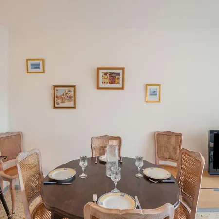 L'amiral-1 By Interhome Cagnes-sur-Mer