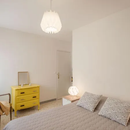 L'amiral-1 By Interhome Cagnes-sur-Mer