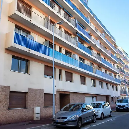 L'amiral-1 By Interhome Apartment *