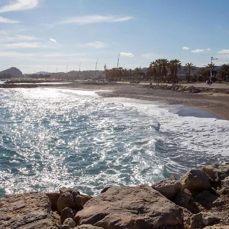 L'amiral-1 By Interhome Apartment Cagnes-sur-Mer