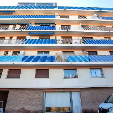 L'amiral-1 By Interhome Apartment Cagnes-sur-Mer