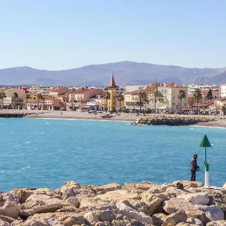 L'amiral-1 By Interhome Apartment