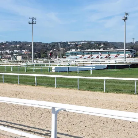 Apartment L'amiral-1 By Interhome Cagnes-sur-Mer