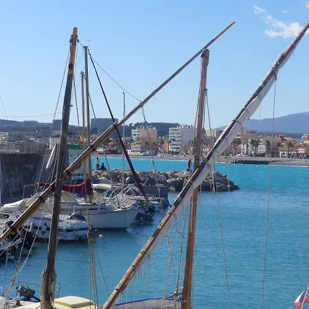 Apartment L'amiral-1 By Interhome *