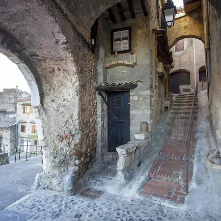 L'amiral-1 By Interhome Apartment Cagnes-sur-Mer