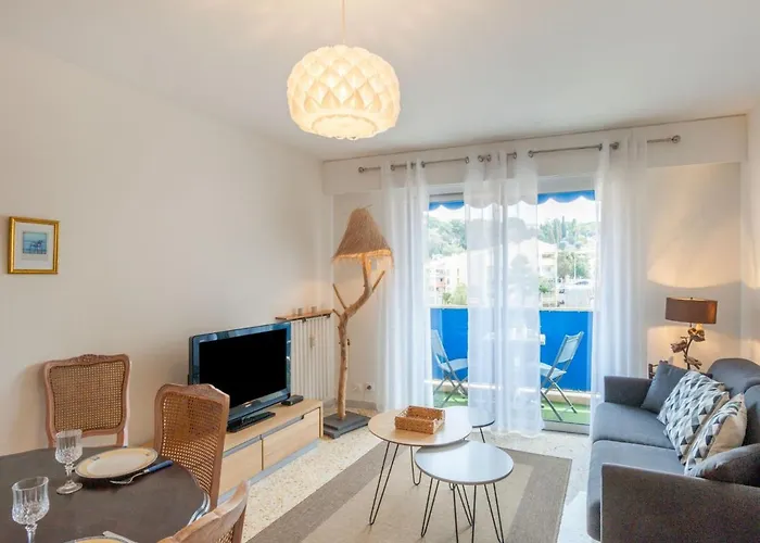 L'amiral-1 By Interhome Апартаменты *