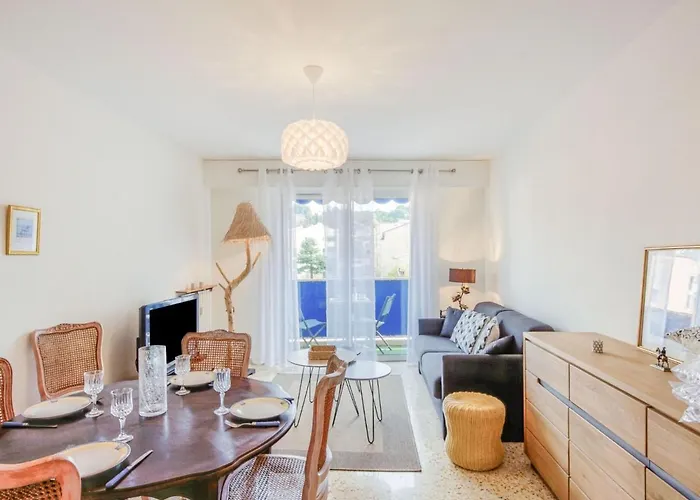 L'amiral-1 By Interhome *