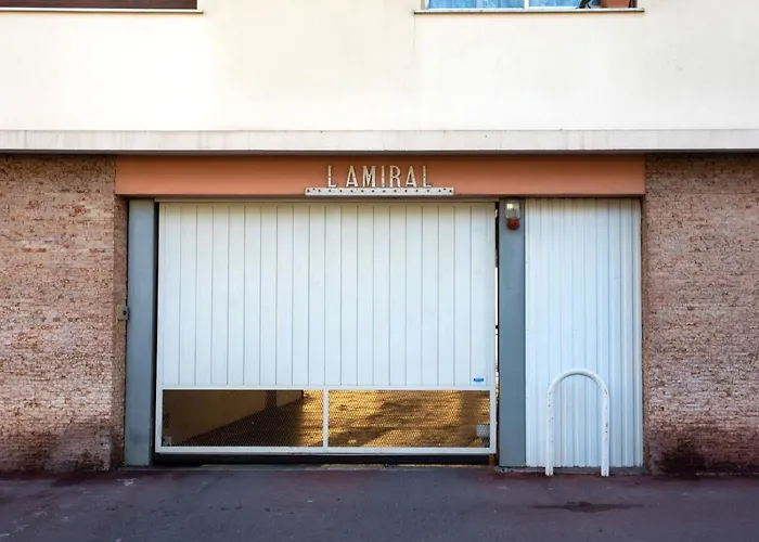 L'amiral-1 By Interhome *